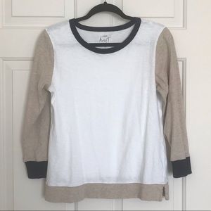 J. Crew Factory T-Shirt